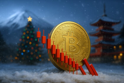 $150B wiped: Bitcoin drops below $87k on Japan yield shock