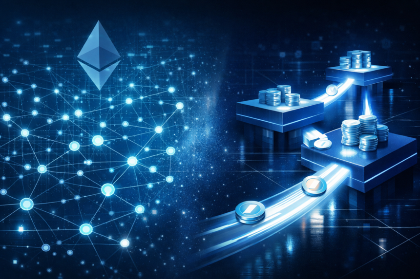 Ethereum Stablecoins