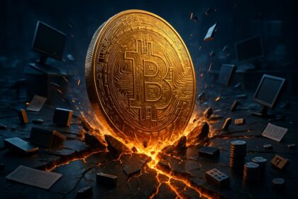 Analysts See Bitcoin Breakout Potential As Silver Rally Aligns With Crypto Liquidation Reset