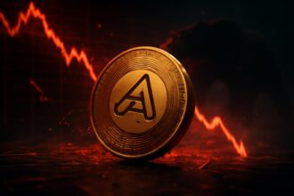 Aster price analysis: bears in control, but sellers look tired