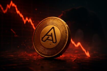 Aster price analysis: bears in control, but sellers look tired