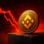 BNB at a make-or-break support zone for Binance coin crypto today