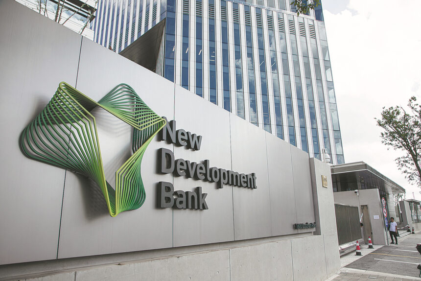 BRICS Bank Indonesia Gets $1B Boost