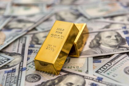 us dollar gold brics