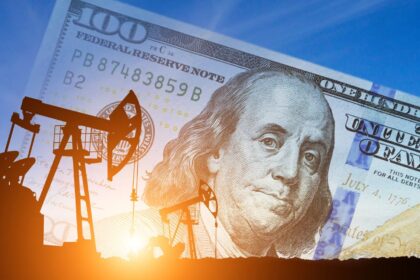 BRICS Oil US Dollar USD Currency