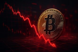BTC price outlook: short-term bounce inside a larger downtrend