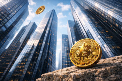 Banks just demanded $26 billion in emergency cash but Bitcoin traders are missing a critical warning signal