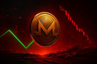 Bear market rally attempt for XMR Daily Bias: Countertrend Bounce Inside a Bearish Structure