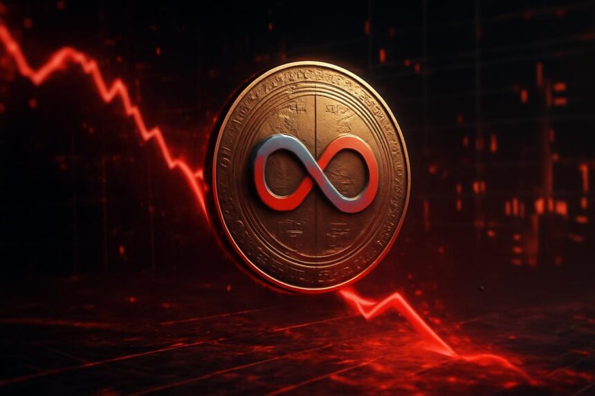 Bearish Trend and Short-Term Stabilization for ICP Crypto: What Needs to Flip the Script