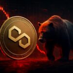 Bears in control on Polygon MATIC crypto while intraday bids test the bottom