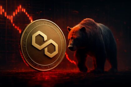 Bears in control on Polygon MATIC crypto while intraday bids test the bottom