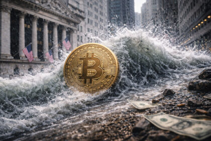 Bitcoin ETF “record outflows” are deceptive as crypto products absorbed $46.7 billion in 2025