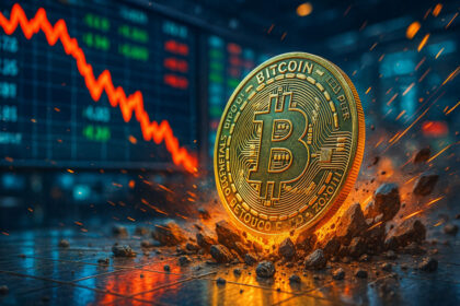 Bitcoin ETFs are 60% underwater, creating a $100 billion distressed house of cards