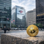 Bitcoin data proves 60% of top US banks are quietly activating a strategy they publicly denied for years