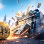 Bitcoin just ripped 11% after the Fed quietly restarted a $38 billion money printer mechanism