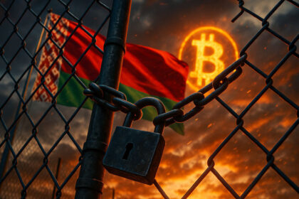 Bitcoin liquidity is drying up in specific regions as a new “pay-to-exit” model quietly takes over