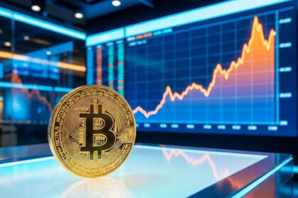 Bitcoin models show a 70% chance of a massive 2026 breakout, but only if this trend holds