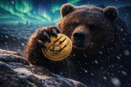 Bitcoin on-chain data just confirmed a “demand vacuum” that threatens to drag prices down to this uncomfortable range