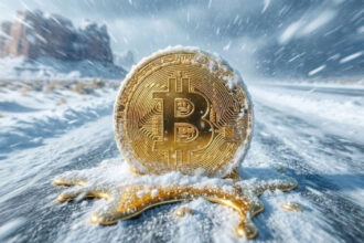 Bitcoin plummeted below $85,000 today, but $600M in liquidations hides a much scarier macro catalyst