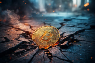 Bitcoin stalled at $95k after a hidden Fed warning quietly derailed the post-cut celebration