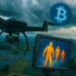 Bitcoin thieves stole $1.1B using fake bird noises: Now Malaysia hunts heat signatures from the sky