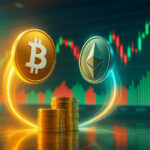 Bitcoin to Ethereum rotation narratives are lying to you unless they match this specific $480 billion signal