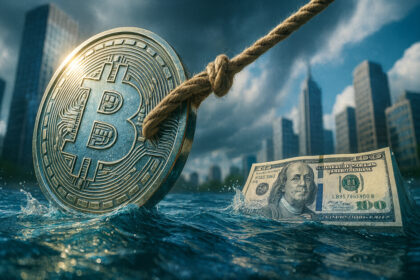 Bitcoin treasury stocks are becoming “distressed assets” as a $107,000 cost basis traps late entrants underwater