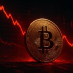Bitcoin value at $87k: capitulation risk or the start of a larger downtrend?