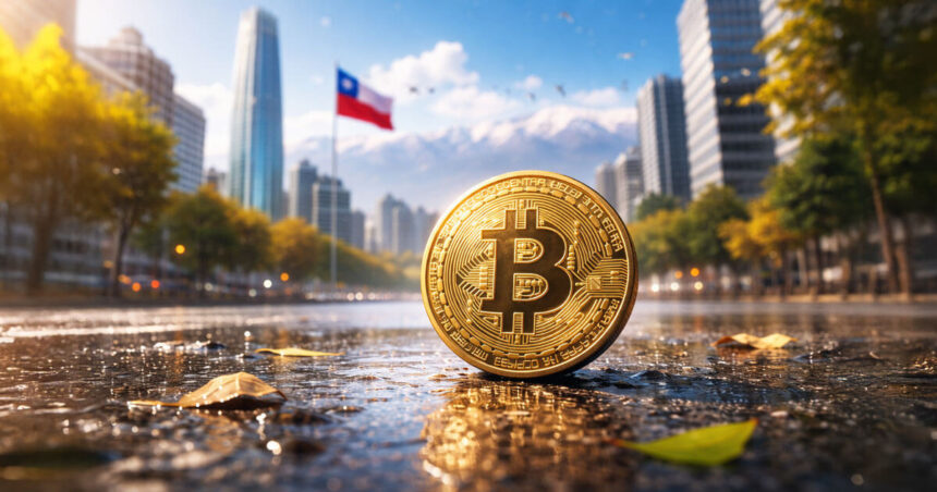 Bitcoiners waiting for a “Bukele moment” in Chile are ignoring a $229 billion signal that matters more