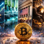 Bitcoin’s 2025 review: The “violent transformation” hidden behind the year’s deceptively flat price chart