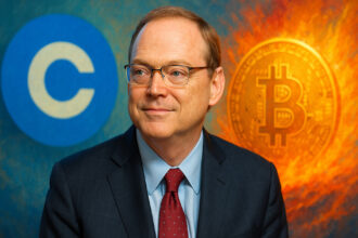 Bitcoin’s rally now hinges on “shadow chair” bet that demands violent, immediate dollar collapse