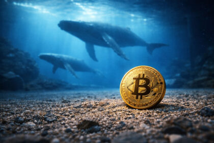 Bitcoin’s viral $5 billion whale buy signal was actually a dangerous trap set by institutional accounting