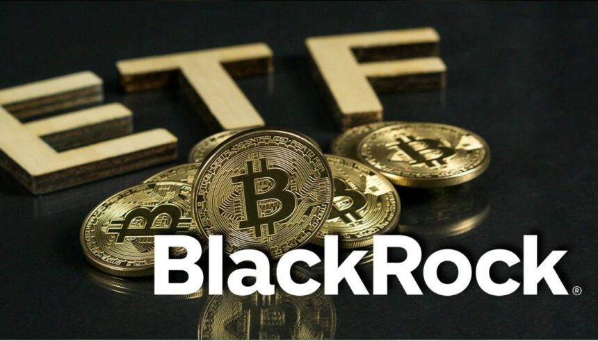 Blackrock ETF