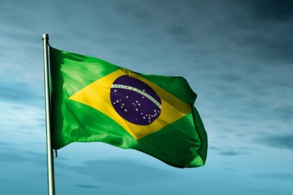 brazil flag