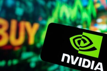 Buy NVDA Nvidia Stock