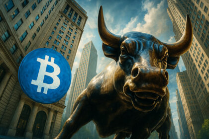 CFTC leverage ruling finally opens the door for $25 trillion giants to enter the crypto market