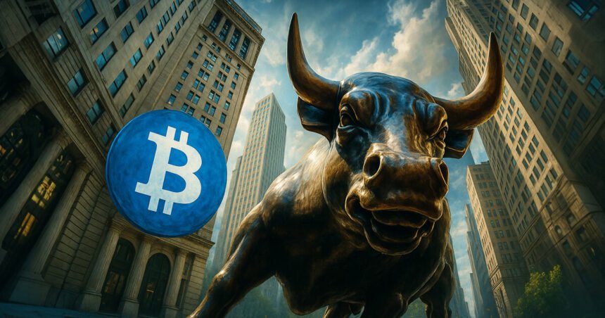 CFTC leverage ruling finally opens the door for $25 trillion giants to enter the crypto market