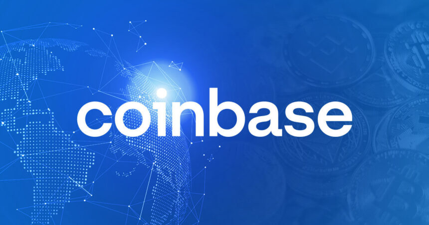 Coinbase