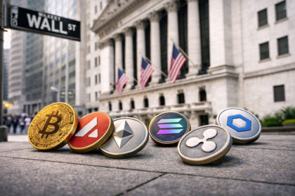 Crypto index ETFs will dominate 2026 because the SEC is about to break the single-asset model