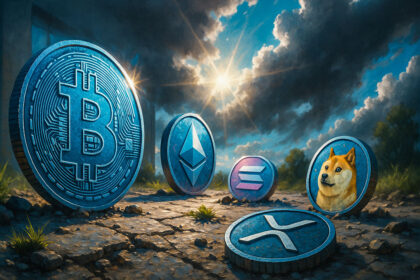 Crypto market adds $150 billion in 24 hours: Why is Bitcoin up today?