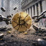 Crypto traders say “something broke” after in October, the data says the market really did change