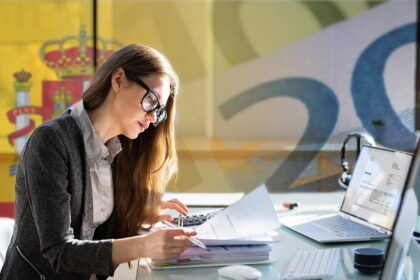 Spanish taxpayers receive Treasury requirements for crypto assets