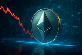 Extreme Fear Meets Base-Building: Ethereum price Holds the Line Around $3,100