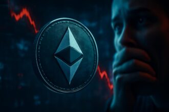 Fearful crypto market keeps Ethereum ETH crypto in neutral technical structure