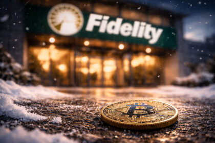 Fidelity’s latest Bitcoin chart pattern signals a 2026 “off-year” that could drag prices down to this brutal support level