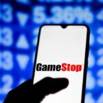 GameStop stock