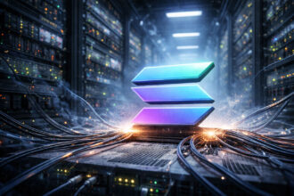 How Solana neutralized a 6 Tbps attack using a specific traffic-shaping protocol that makes spam impossible to scale