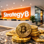 How Strategy used half its stock price to buy 225,000 Bitcoin in 2025
