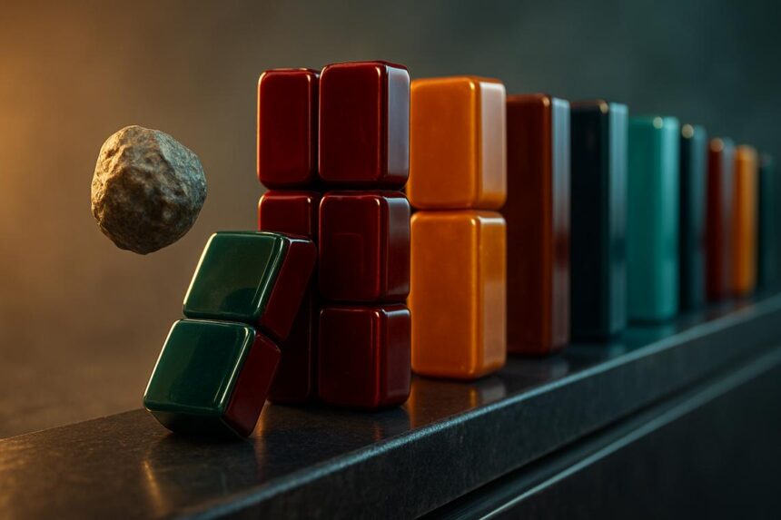 How a liquidation map helps traders decode futures risk and liquidity zones