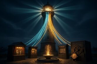 How base crypto projects are reshaping DeFi, AI, and social on-chain